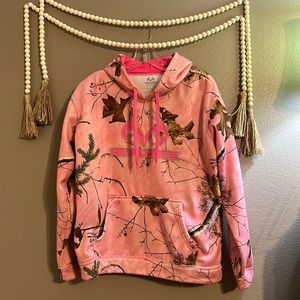 Real Tree Hoodie